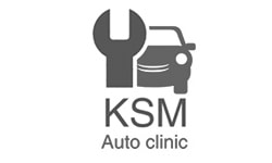 KSM auto clinic